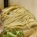 そうげんラーメン - 