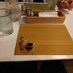 宿場町矢掛の侍イタリアン  - 