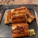 囲炉裏料理わ - 