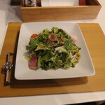 宿場町矢掛の侍イタリアン  - 