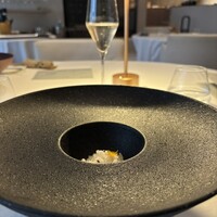 L'éclaireur - とにかくすべての品に対するお皿の大きさがすごい‼️