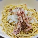 SCLabo - 替え玉（２５０円）