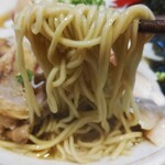 SCLabo - 麺リフト