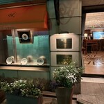 レストランひらまつ 広尾 - 外観