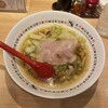 どうとんぼり神座  東京ドームシティ店