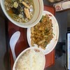 餃子の一番亭 富士青島店