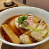 らぁ麺 紫陽花