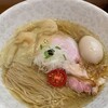 小麦そば 池
