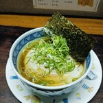 畑やんラーメン - 播州ラーメン