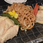 皇家龍鳳 (リーガロイヤルホテル大阪) - 