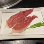 ビーフクックくらぞの - 