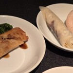 皇家龍鳳 (リーガロイヤルホテル大阪) - 