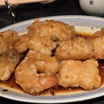 皇家龍鳳 (リーガロイヤルホテル大阪) - 