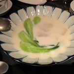 皇家龍鳳 (リーガロイヤルホテル大阪) - 