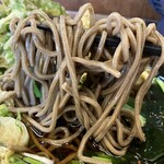 よつば - そばのリフトアップ