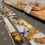 ブレッド・ダイニング グーテ - 料理写真: