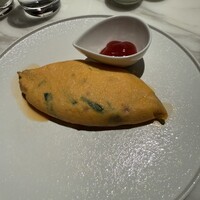 ラ・ロカンダ ザ・リッツ・カールトン京都 - 