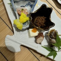 博多 鮨 まつもと - 