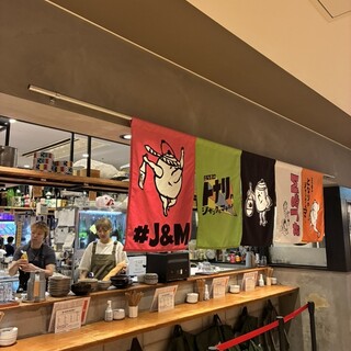 となりのジャックとマチルダ_2