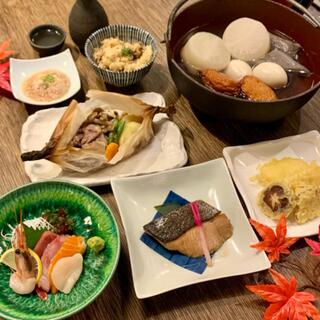 煮焚き屋 魚吉_2