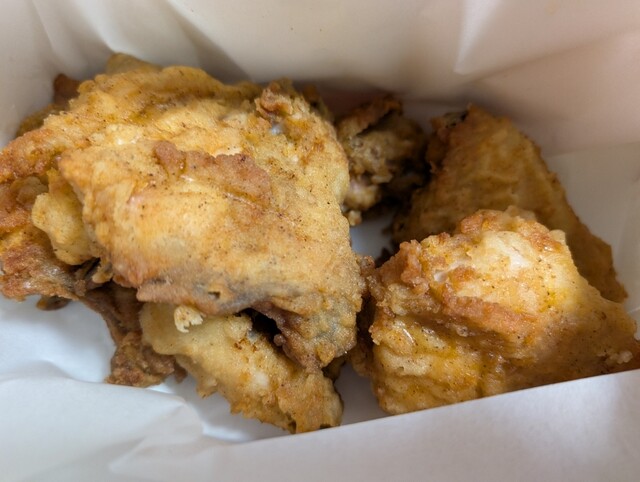 KENTUCKY FRIED CHICKEN Yoshizuya Kiyosu Ten photo 5