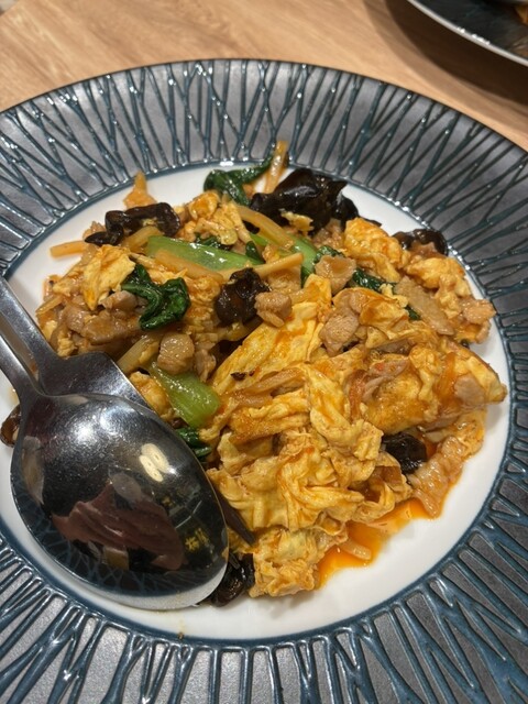 梅蘭 バルチカ03店のご予約 - 大阪/中華料理 | 食べログ