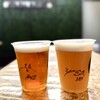 MIYAJIMA BREWERY 1F ビアスタンド