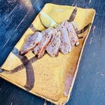 軽井沢 川上庵 本店 - 