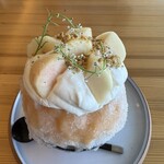 雲職人Défi - 料理写真: