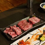 肉匠 おか元 - 