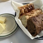 Wolfgang's Steakhouse by Wolfgang Zwiener - 