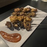 MOMO Stand Tokyo 2nd - 