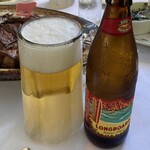 Wolfgang's Steakhouse by Wolfgang Zwiener - 