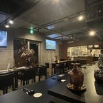 MOMO Stand Tokyo 2nd - 