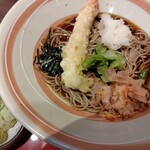 일식멘도코로 사가미 바이파스 이세점