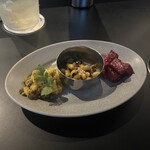 MOMO Stand Tokyo 2nd - 