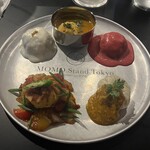 MOMO Stand Tokyo 2nd - 