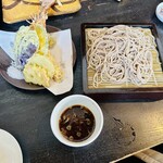 軽井沢 川上庵 本店 - 