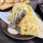 軽井沢 川上庵 本店 - 