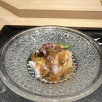 神楽坂 濱千 - 