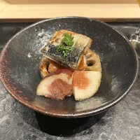 神楽坂 濱千 - 