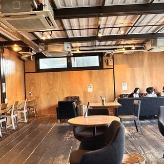 デイリーズ カフェ ヒガコ_2