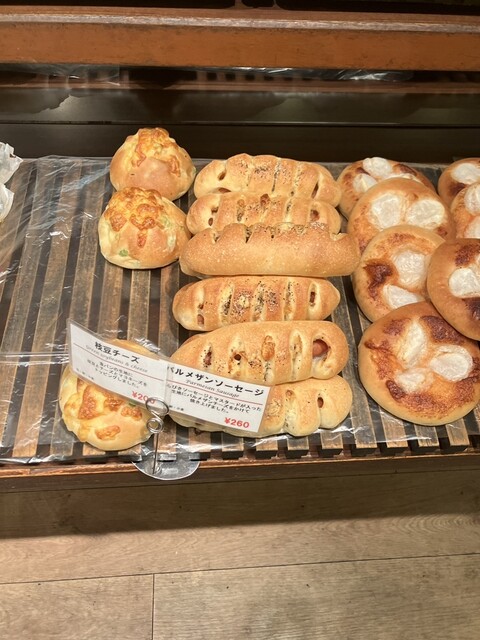 Victoire Osaka Shinsaibashi Ten photo 3