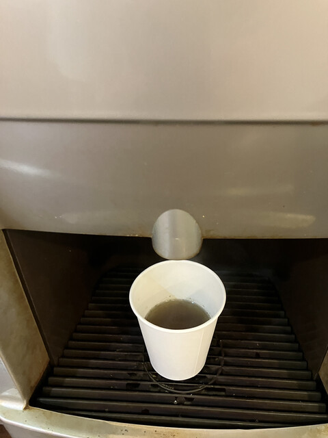 Hanamaru Udon Osaka Shinsaibashi Ten photo 3