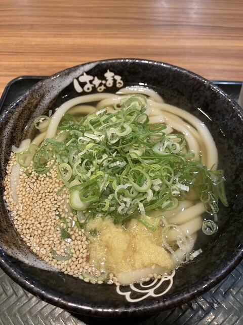 Hanamaru Udon Osaka Shinsaibashi Ten photo 2