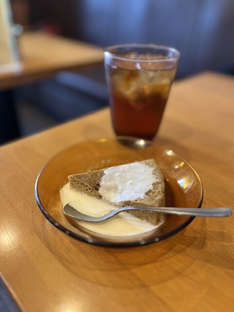 Natsume Coffee