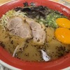 熊本ラーメン 黒亭 桜町熊本城前店