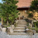 レストラン ナズ - 