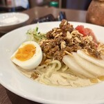 立ち飲み食堂 ウルトラスズキ - 