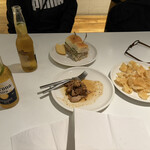 Star Alliance Lounge - 